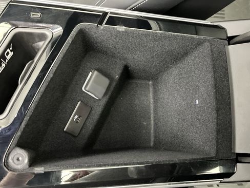 Used 2024 Cadillac Lyriq Luxury w/ LPO, Floor Liner Package image 27