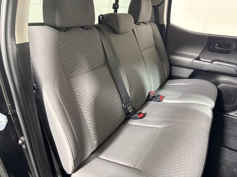 Used 2023 Toyota Tacoma SR AWD/4WD image 15