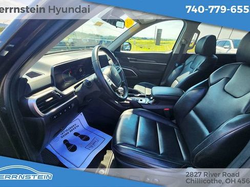 Used 2025 Kia Telluride S AWD/4WD image 12