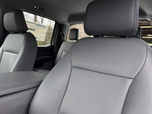 New 2026 Ford F450 XL w/ XL Driver Assist Package image 25