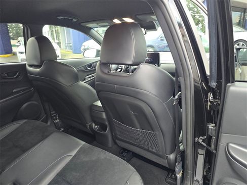 Used 2023 Hyundai Kona N Base image 14