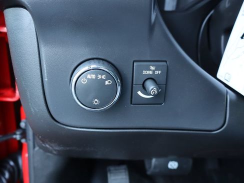 New 2026 Chevrolet Express 2500 w/ Driver Convenience Package RWD image 16