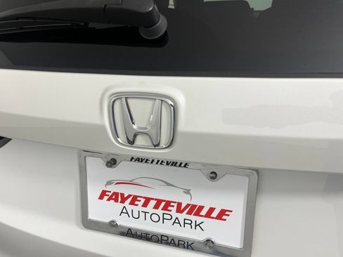 Certified 2024 Honda CR-V Sport image 20