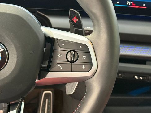 Certified 2025 BMW M235i xDrive M235 xDrive w/ Premium Package image 28