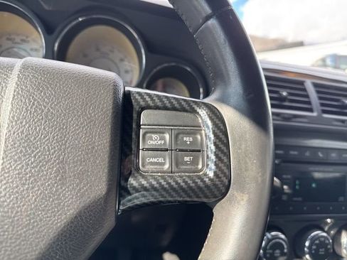 Used 2012 Dodge Challenger SXT Plus image 20