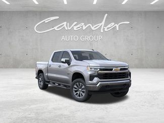 New 2026 Chevrolet Silverado 1500 LT w/ Texas Edition Plus RWD video 1