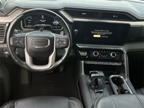 Used 2023 GMC Sierra 1500 Denali image 12