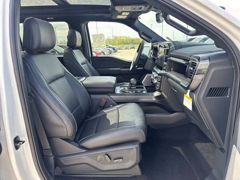 New 2026 Ford F150 Lariat AWD/4WD image 19