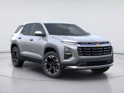 New 2026 Chevrolet Equinox LT w/ Convenience Package II