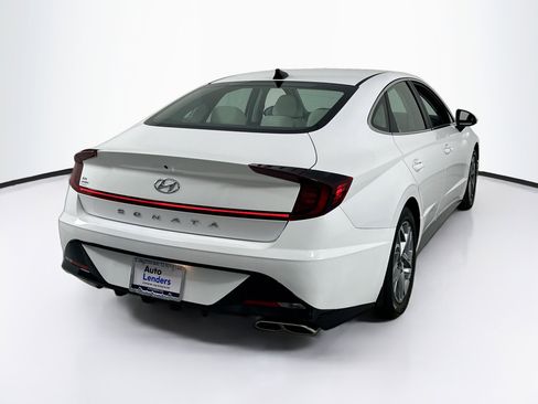Used 2023 Hyundai Sonata SEL image 5