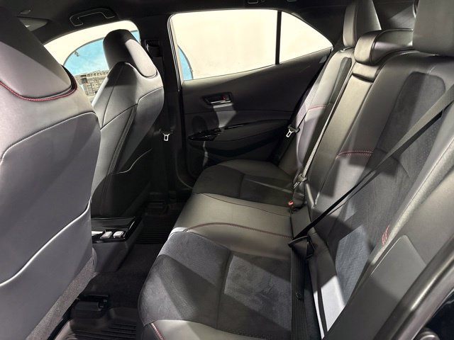 New 2026 Toyota Corolla GR AWD/4WD image 14