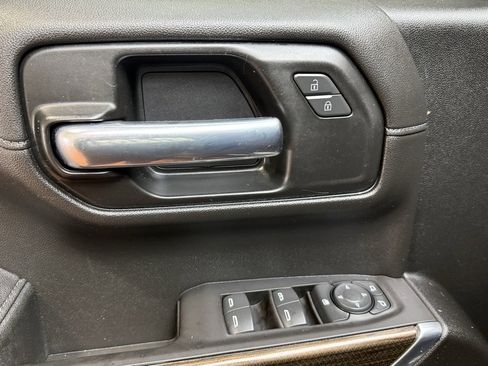 Used 2021 Chevrolet Silverado 1500 RST w/ All Star Edition Plus image 22