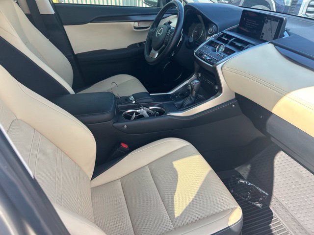 Used 2020 Lexus NX 300 FWD w/ Premium Package image 30