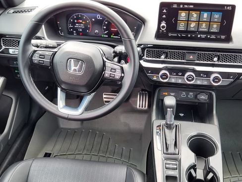 Used 2024 Honda Civic Sport Touring image 28