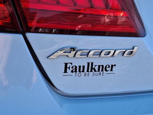 Used 2013 Honda Accord EX-L image 30