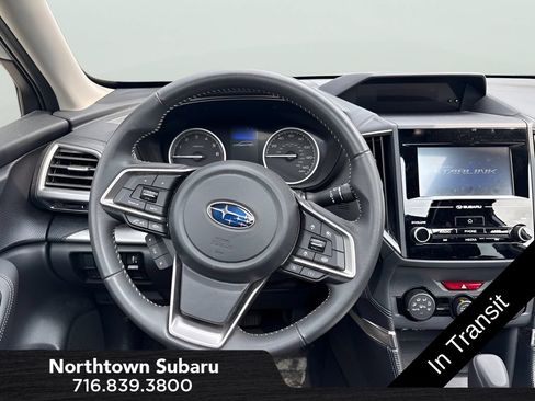 Certified 2024 Subaru Forester Premium AWD/4WD image 11
