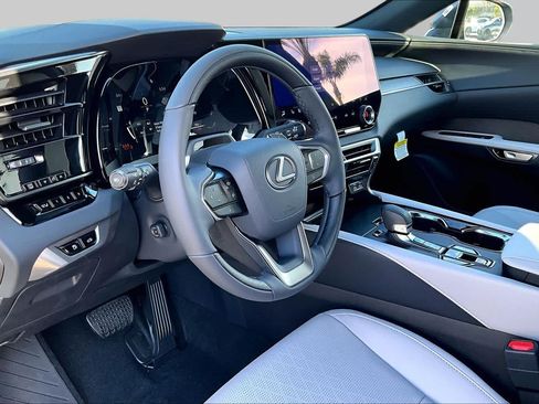 New 2026 Lexus RX 350 Premium Plus FWD image 10