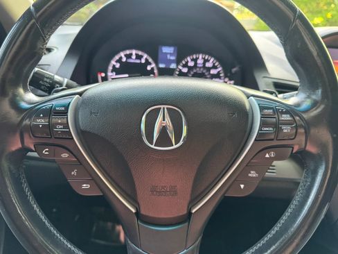 Used 2015 Acura RDX AWD image 17