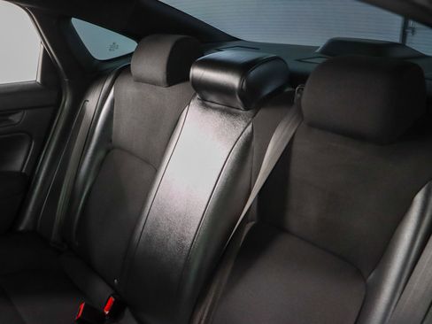 Used 2022 Honda Civic Sport image 24