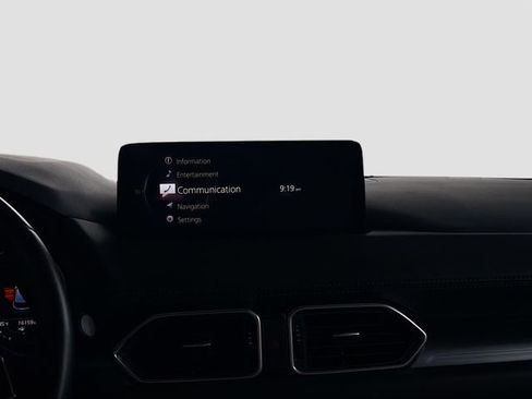 Used 2023 MAZDA CX-5 AWD 2.5 S w/ Select Package image 15