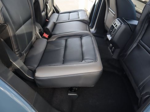 New 2025 Ford Bronco Outer Banks image 17