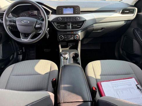 Used 2022 Ford Escape S AWD/4WD image 10