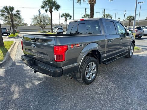 Used 2019 Ford F150 Lariat image 6
