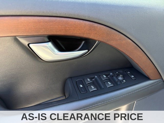 Used 2011 Volvo S80 3.2 FWD image 25