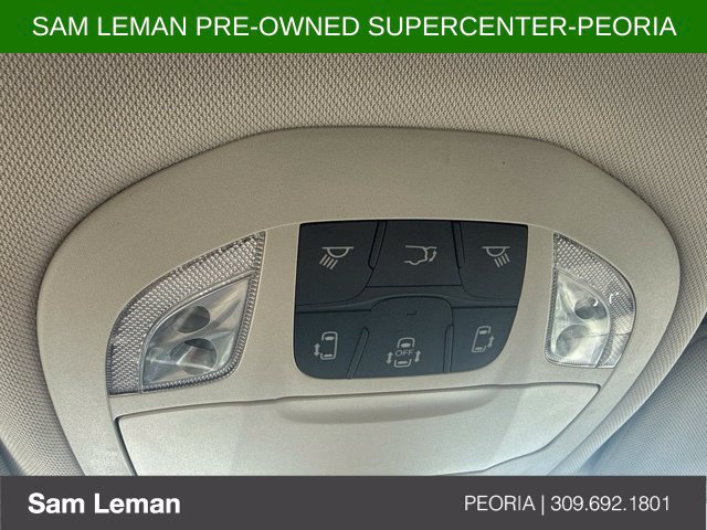Used 2024 Chrysler Pacifica Touring-L FWD image 14