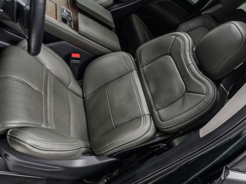 Used 2022 Lincoln Navigator Black Label image 25