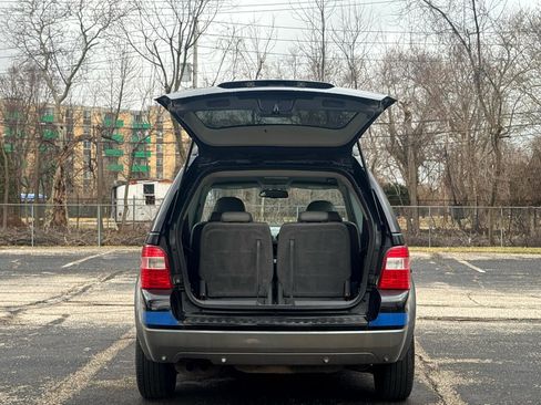 Used 2006 Ford Freestyle SEL image 14