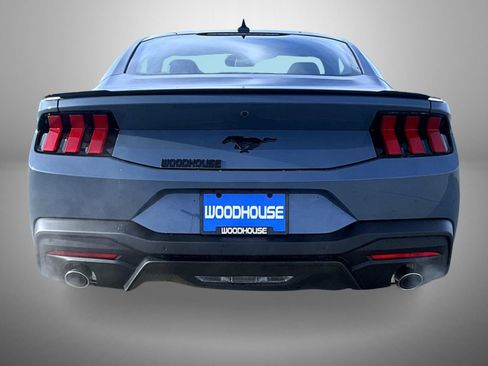New 2026 Ford Mustang Coupe image 6