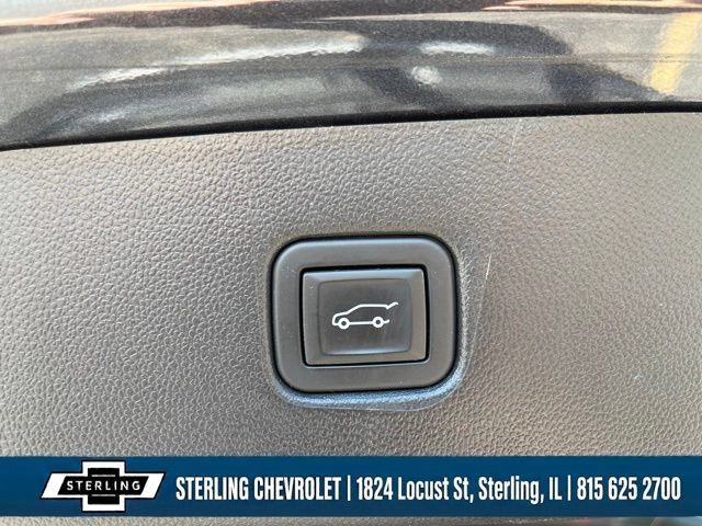 Used 2021 Chevrolet Blazer LT FWD image 25