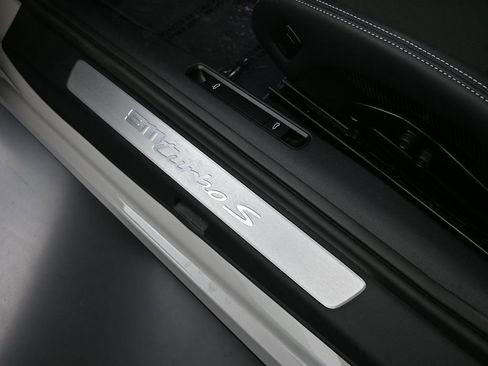 Used 2025 Porsche 911 Turbo S w/ Exterior Sport Package image 28