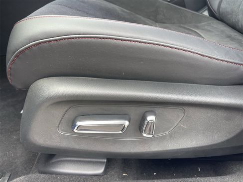 New 2025 Acura ADX A-Spec image 24