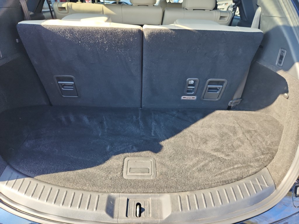 Used 2019 MAZDA CX-9 Grand Touring AWD/4WD image 30