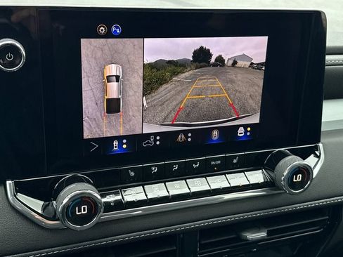 New 2026 Chevrolet Colorado LT w/ LT Convenience Package RWD image 19