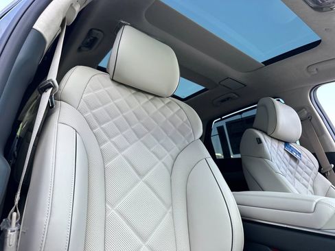 New 2026 Genesis GV80 3.5T Prestige image 18