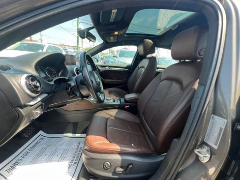 Used 2016 Audi A3 2.0T Premium image 7