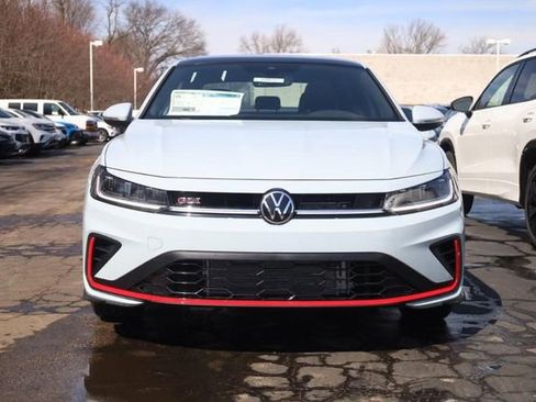 New 2026 Volkswagen Jetta GLI Autobahn image 3
