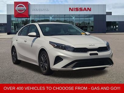 Used 2024 Kia Forte LXS