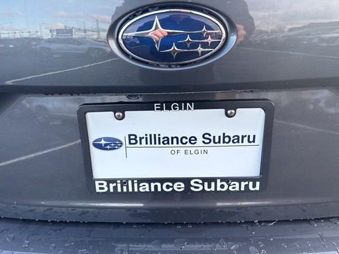 New 2026 Subaru Crosstrek 2.5i Limited image 9