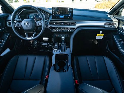 New 2026 Acura Integra A-Spec image 14
