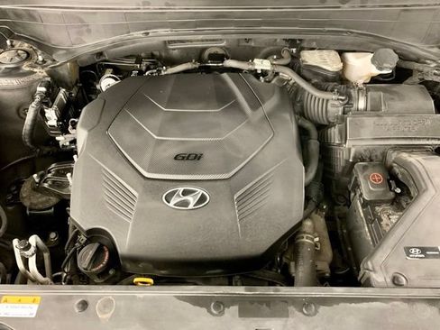 Used 2022 Hyundai Palisade SEL w/ Premium Package FWD image 41
