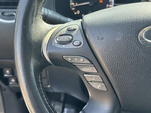 Used 2018 INFINITI QX60 FWD w/ Premium Plus Package image 30