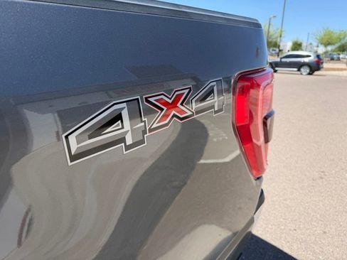 Used 2023 Ford F150 XLT w/ Equipment Group 301A Mid AWD/4WD image 8