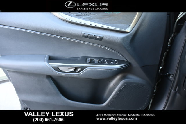 Certified 2026 Lexus NX 350h AWD w/ Accessory Package (2T) image 12