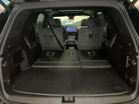 Used 2026 Chevrolet Traverse High Country w/ LPO, Floor Liner Package image 65