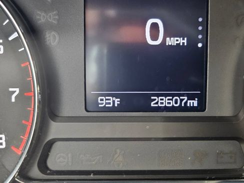 Used 2017 Kia Forte LX w/ LX Popular Package FWD image 31