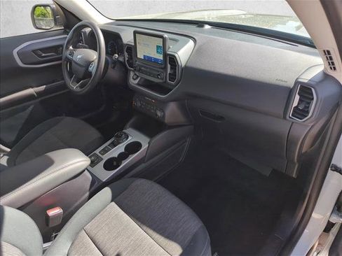 Certified 2023 Ford Bronco Sport Big Bend image 24